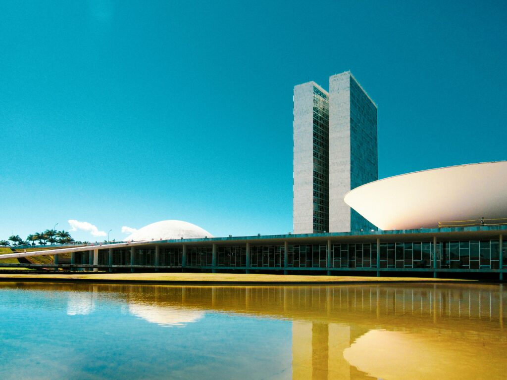 Brasília celebra 65 anos:  governo destinará 15 milhões para a festa