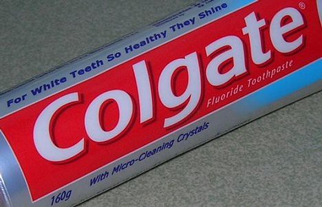 Colgate