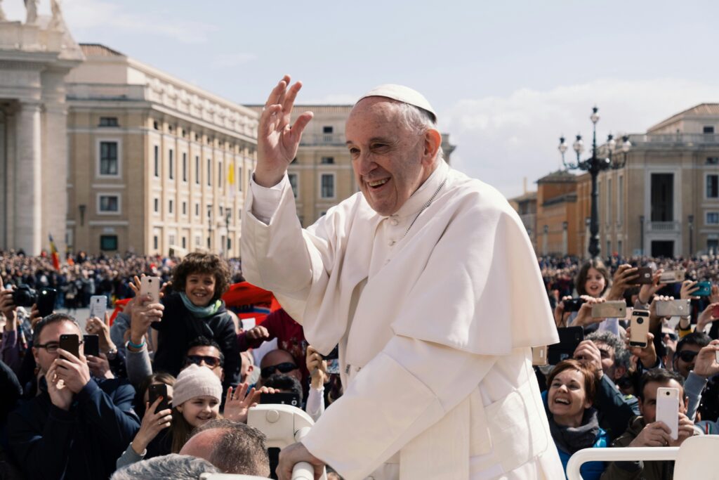 Papa Francisco
