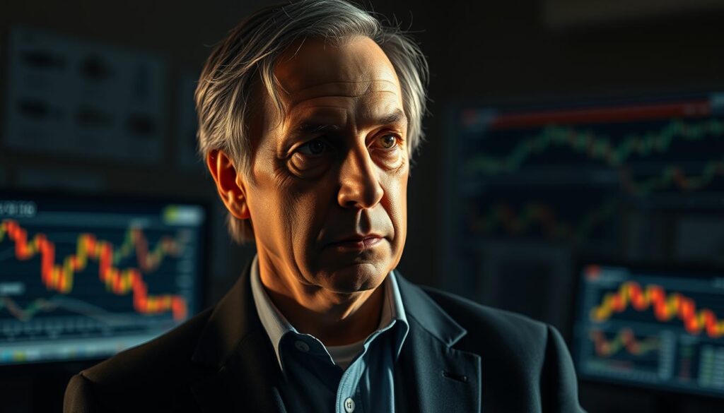 Existe sim "Almoço grátis" Desvende os segredos da diversificação de Ray Dalio