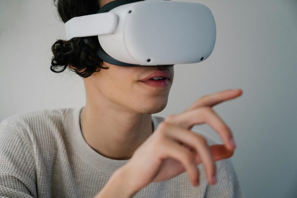 Meta Quest 3S,óculos de realidade aumentada,substituto dos celulares,Meta Connect 2024,Mark Zuckerberg óculos inteligentes,realidade aumentada Meta,fim dos smartphones,novo headset Meta,tecnologia de realidade mista,futuro dos celulares,Meta realidade aumentada,Meta óculos inteligentes,revolução digital Meta,headset de realidade virtual,futuro da tecnologia móvel,Meta,óculos,substiui,celulares