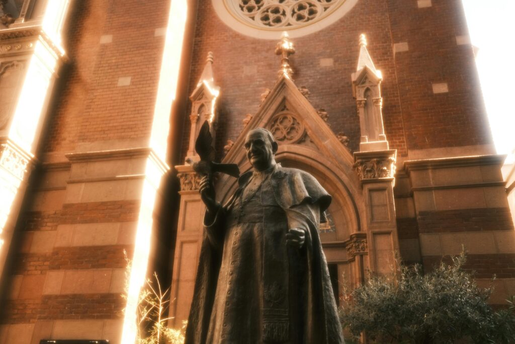 Papa Francisco: O Homem que Mudou a História da Igreja