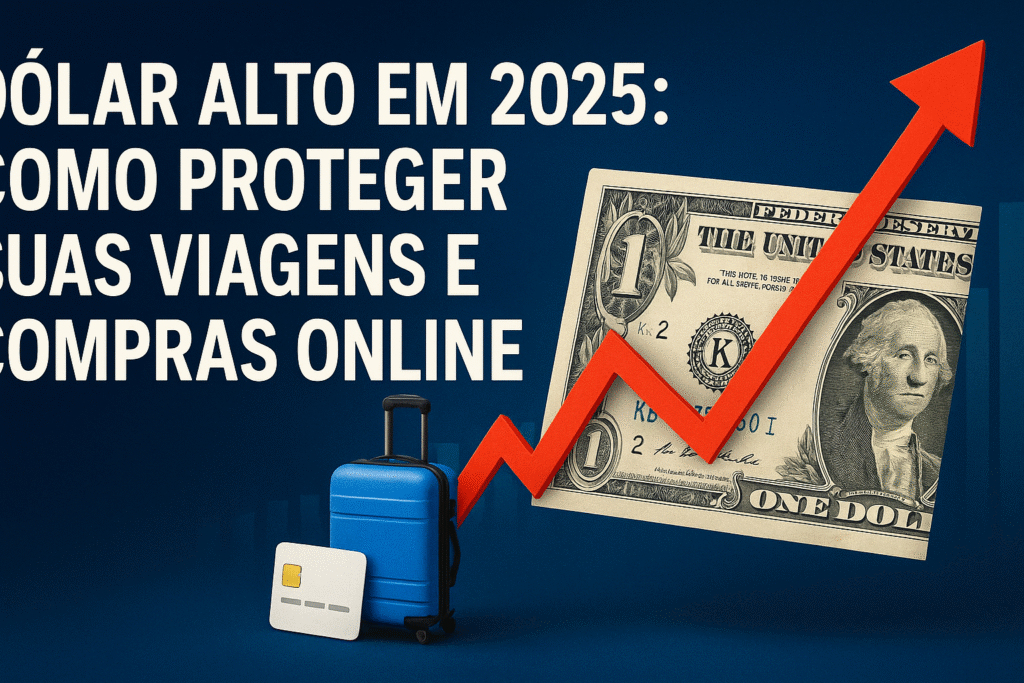 Dólar-Alto-em-2025:-Proteja-Viagens-e-Compras-Online